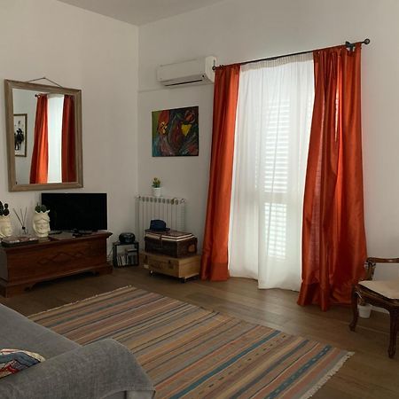 La Loggia Dei Re Appartement Palermo Buitenkant foto