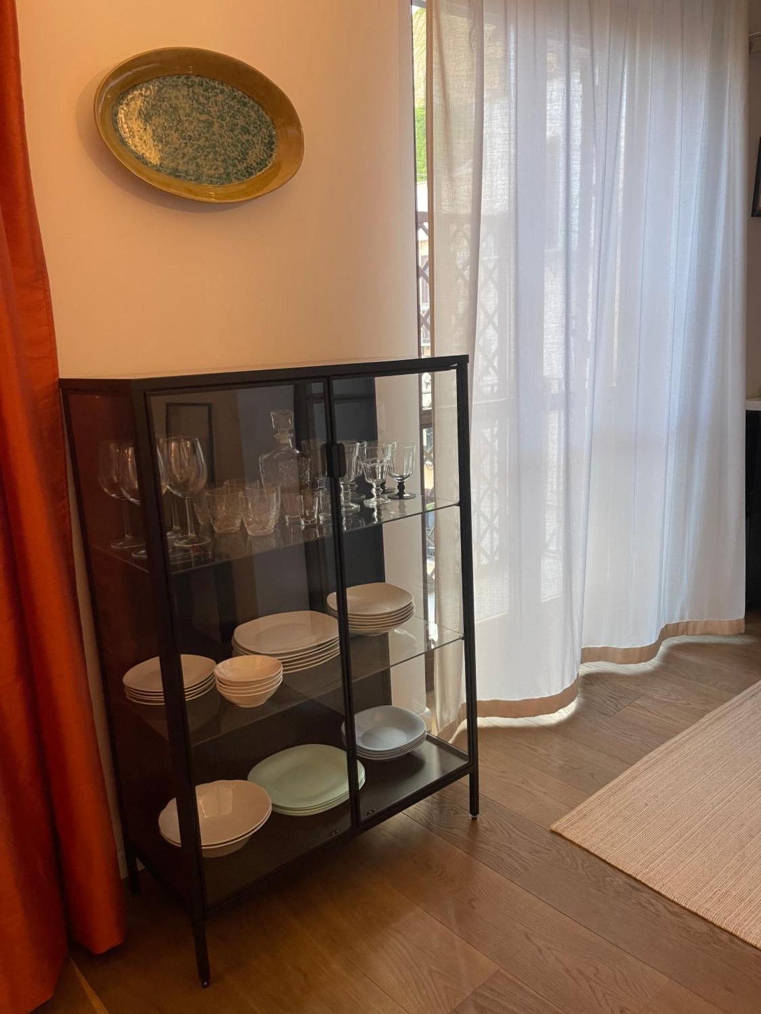 La Loggia Dei Re Appartement Palermo Buitenkant foto